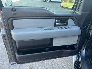 Ford F150 Supercrew Cab - Thumbnail 13