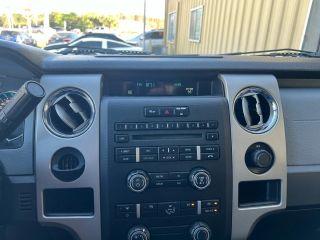 Ford F150 Supercrew Cab - Thumbnail 2