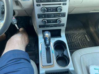 Ford Flex - Thumbnail 17