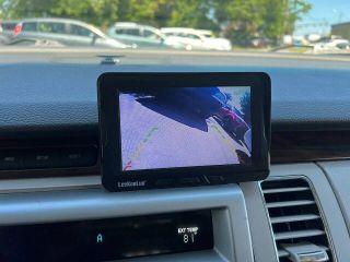 Ford Flex - Thumbnail 3