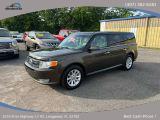 Ford Flex - Thumbnail 20