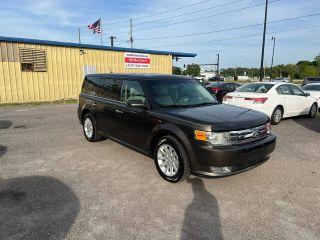 Ford Flex - Thumbnail 8