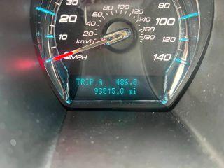 Ford Taurus - Thumbnail 16