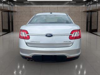 Ford Taurus - Thumbnail 10