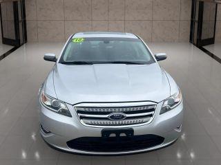 Ford Taurus - Thumbnail 9