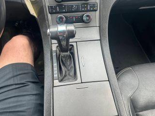 Ford Taurus - Thumbnail 2