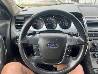 Ford Taurus - Thumbnail 15