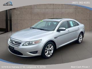 Ford Taurus - Thumbnail 7