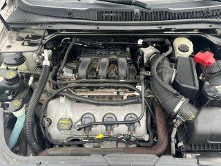 Ford Taurus - Thumbnail 6