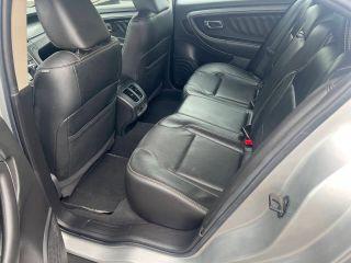 Ford Taurus - Thumbnail 4