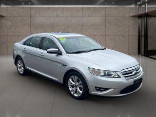 Ford Taurus - Thumbnail 8