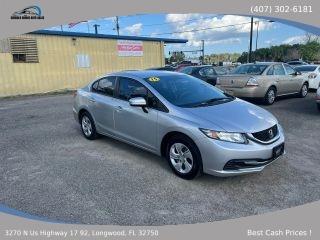 Honda Accord - Thumbnail 15