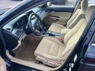 Honda Accord - Thumbnail 11