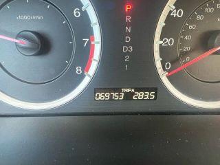 Honda Accord - Thumbnail 2