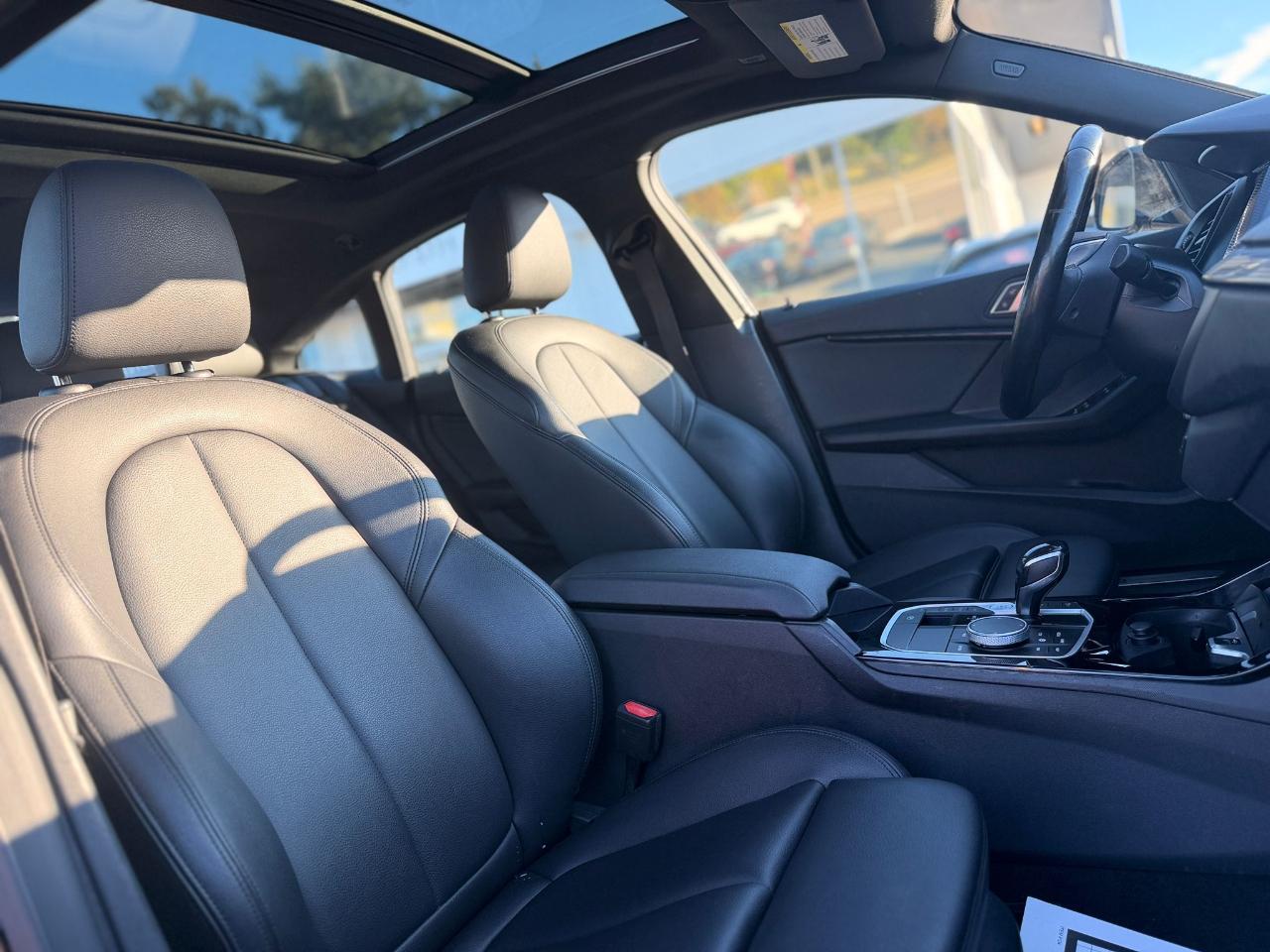 Bmw 2-Series Gran Coupe228I Xdrive - Thumbnail 13