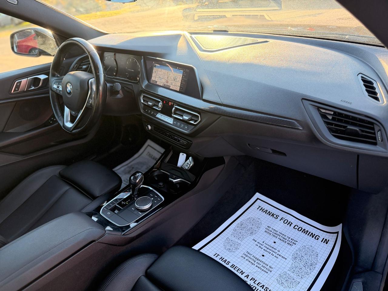 Bmw 2-Series Gran Coupe228I Xdrive - Thumbnail 12