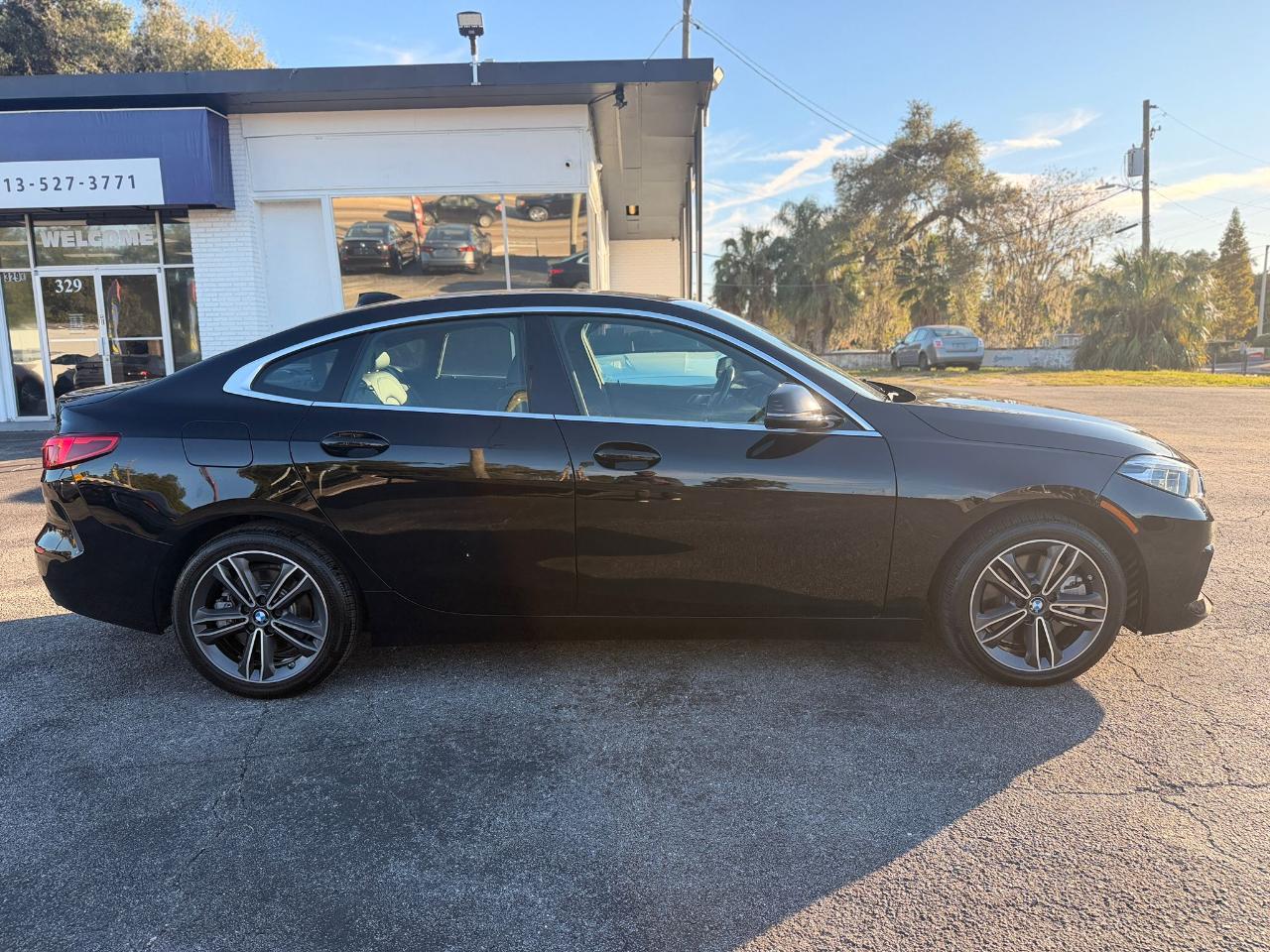 Bmw 2-Series Gran Coupe228I Xdrive - Thumbnail 6