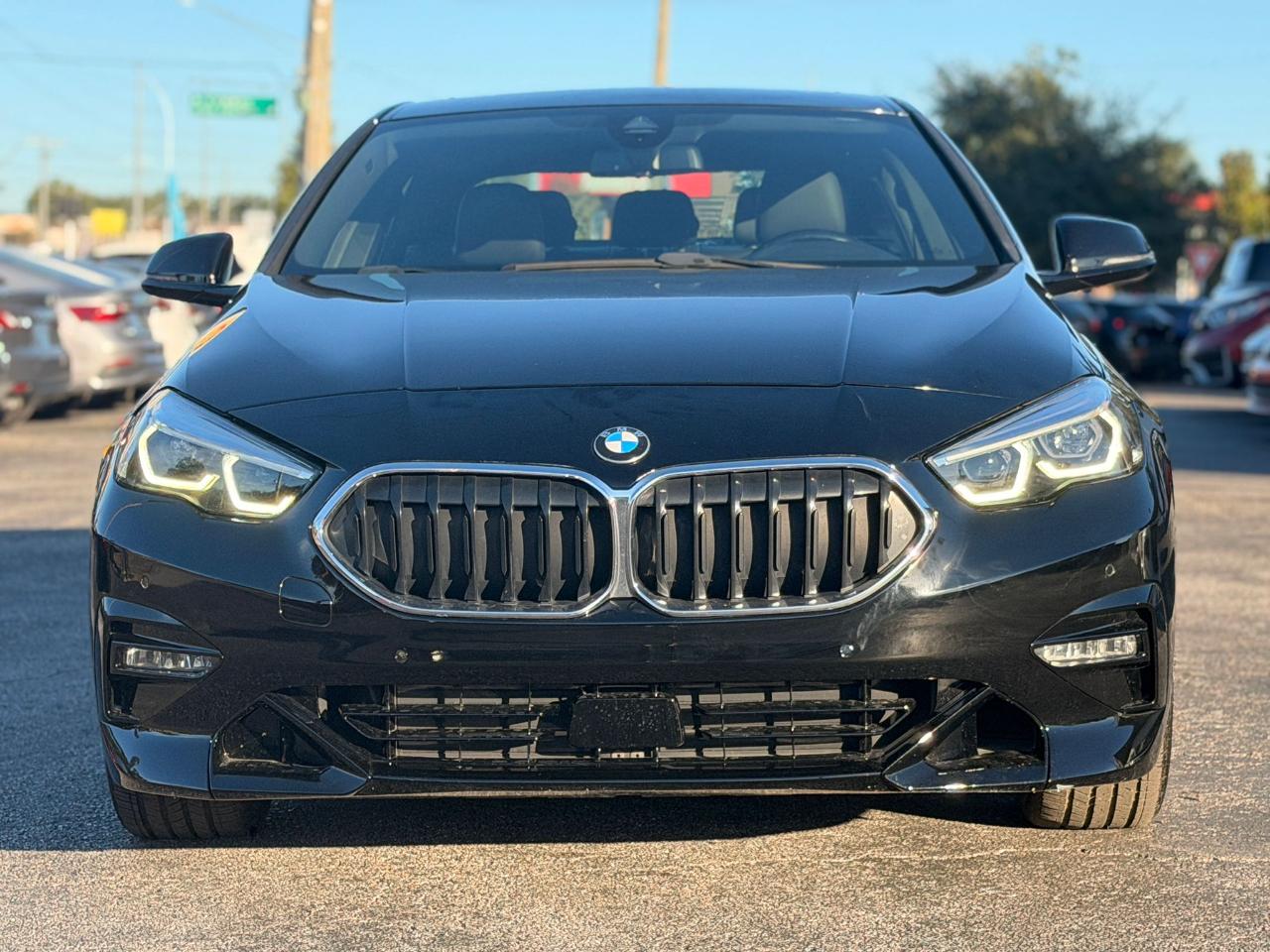 Bmw 2-Series Gran Coupe228I Xdrive - Thumbnail 3