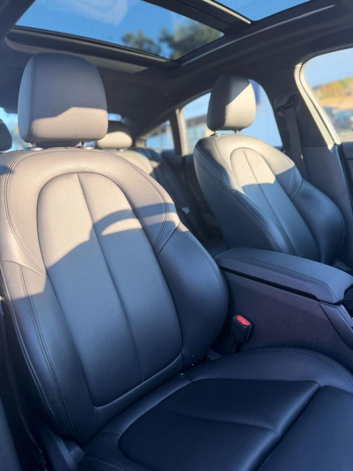 Bmw 2-Series Gran Coupe228I Xdrive - Thumbnail 14