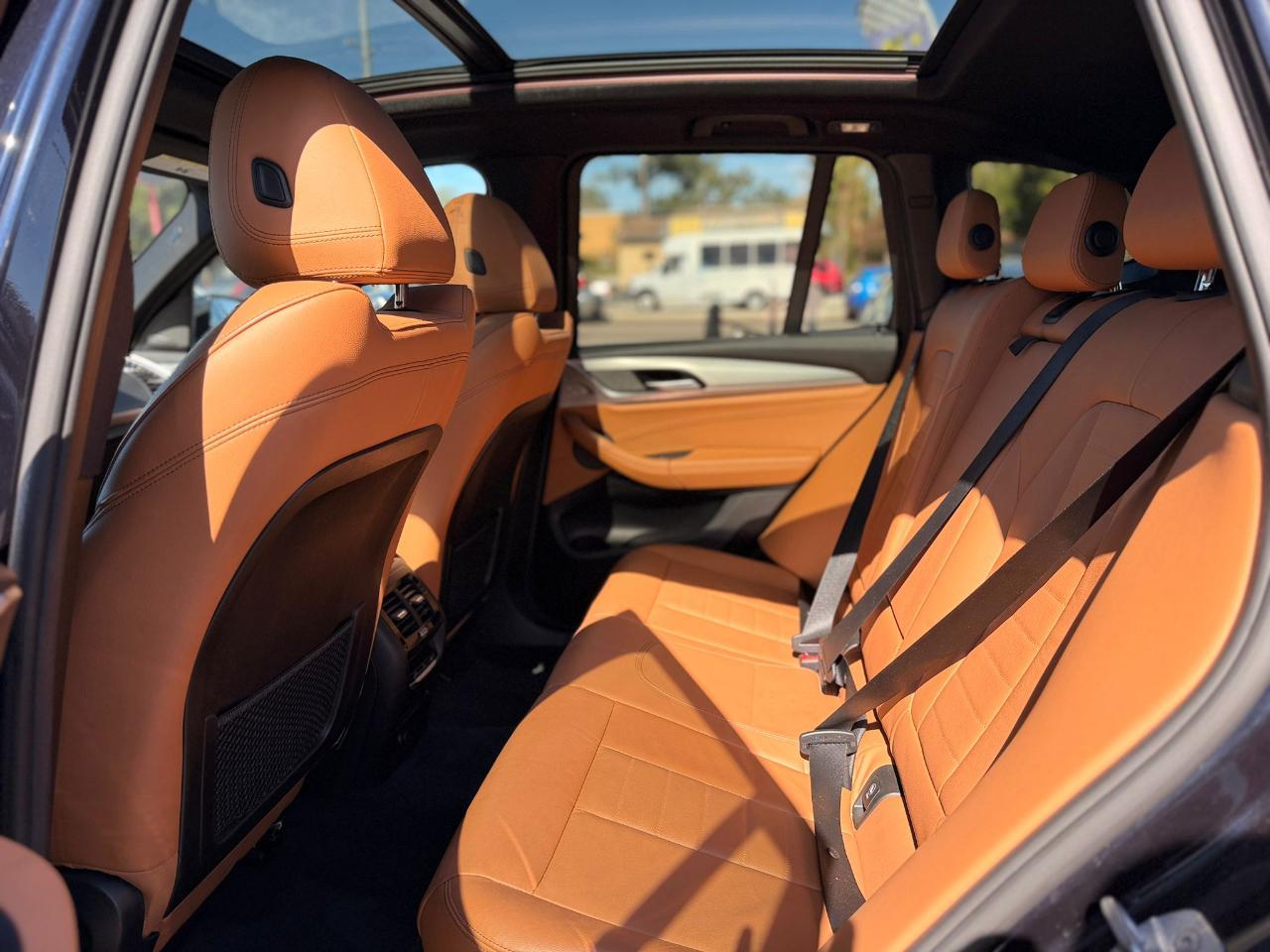 Bmw X3Xdrive30I - Thumbnail 15