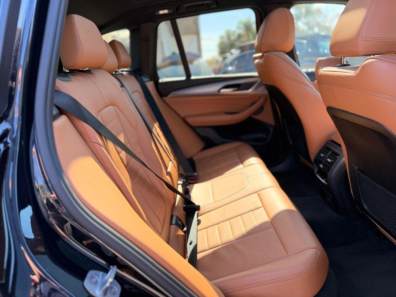 Bmw X3Xdrive30I - Thumbnail 16