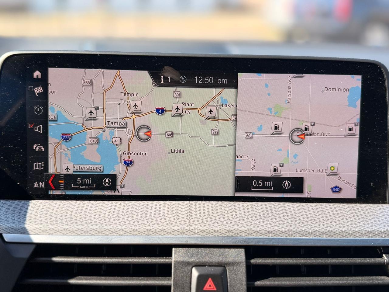 Bmw X3Xdrive30I - Thumbnail 19