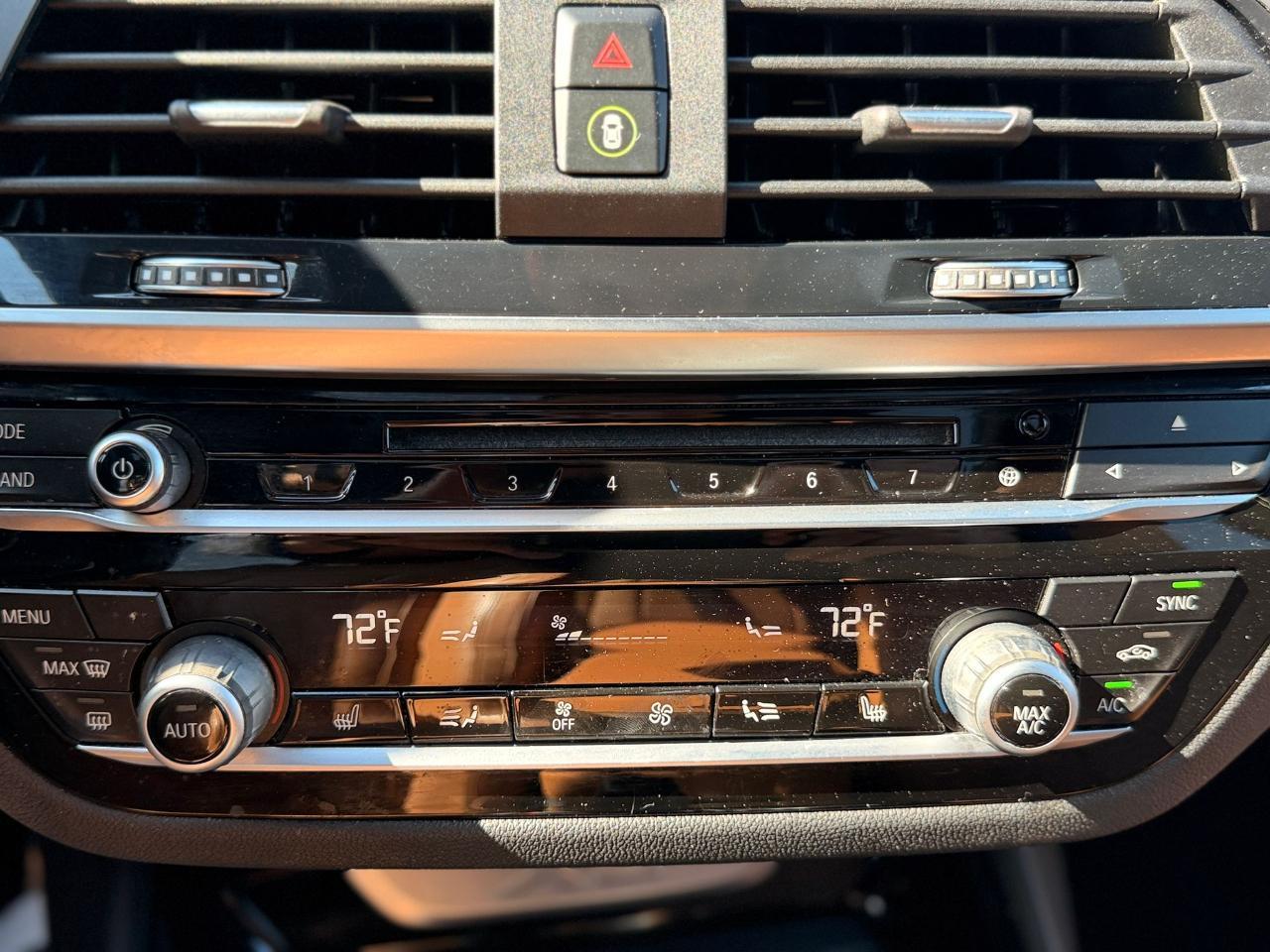 Bmw X3Xdrive30I - Thumbnail 20