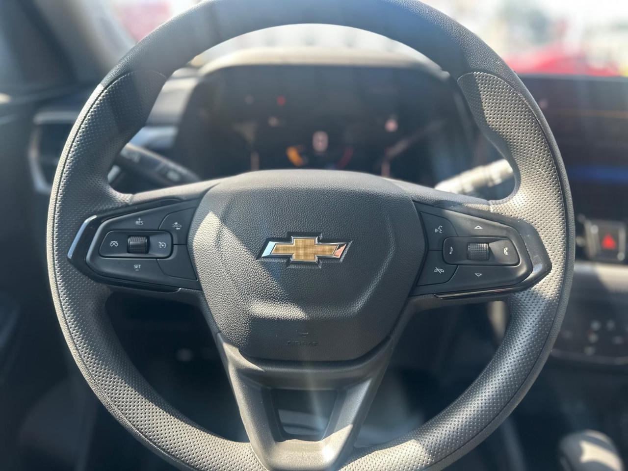 Chevrolet Trailblazerlt - Thumbnail 18