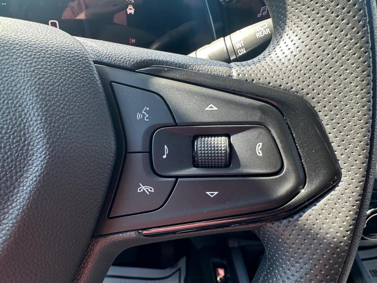 Chevrolet Trailblazerlt - Thumbnail 20