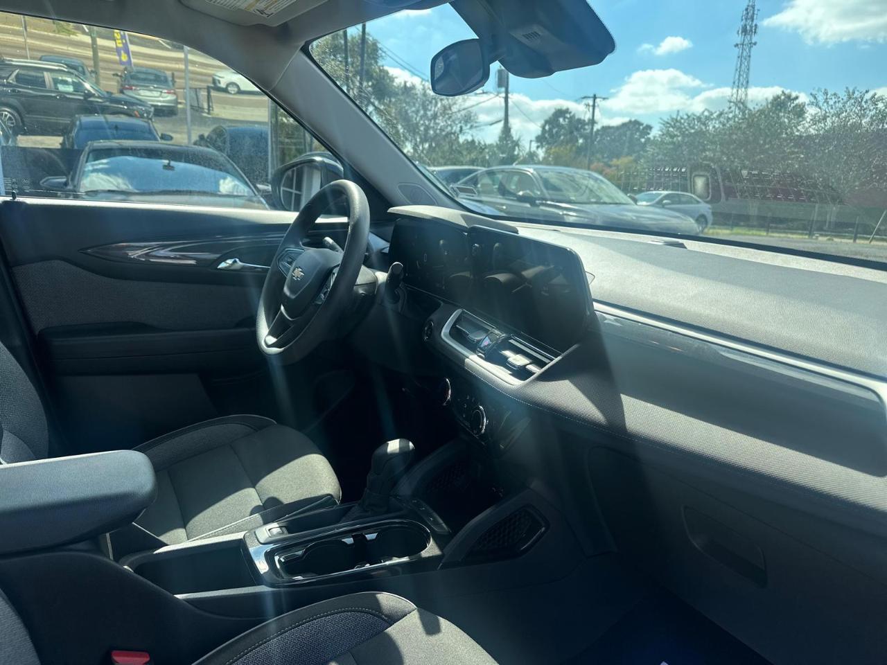 Chevrolet Trailblazerlt - Thumbnail 12