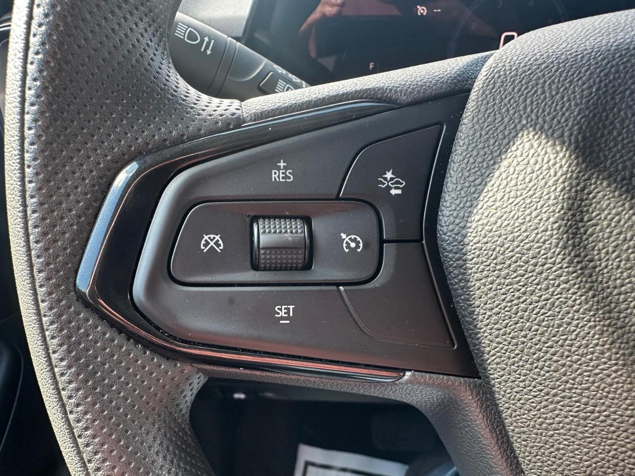 Chevrolet Trailblazerlt - Thumbnail 19