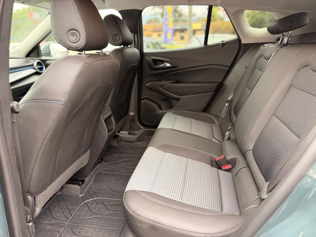 Chevrolet Traxlt - Thumbnail 16