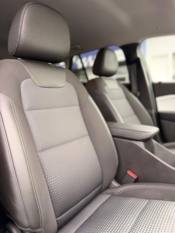 Chevrolet Traxlt - Thumbnail 14