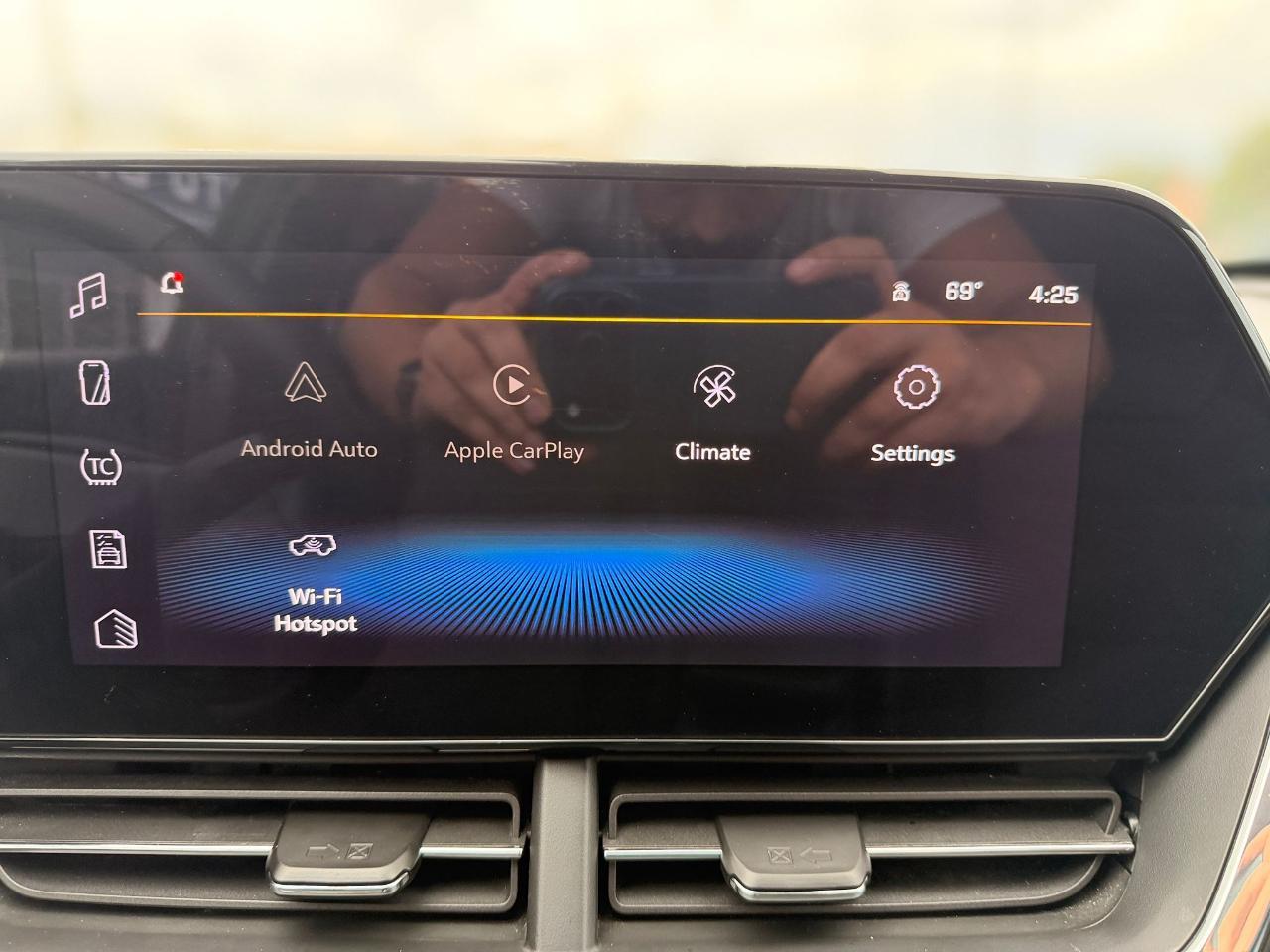 Chevrolet Traxlt - Thumbnail 19