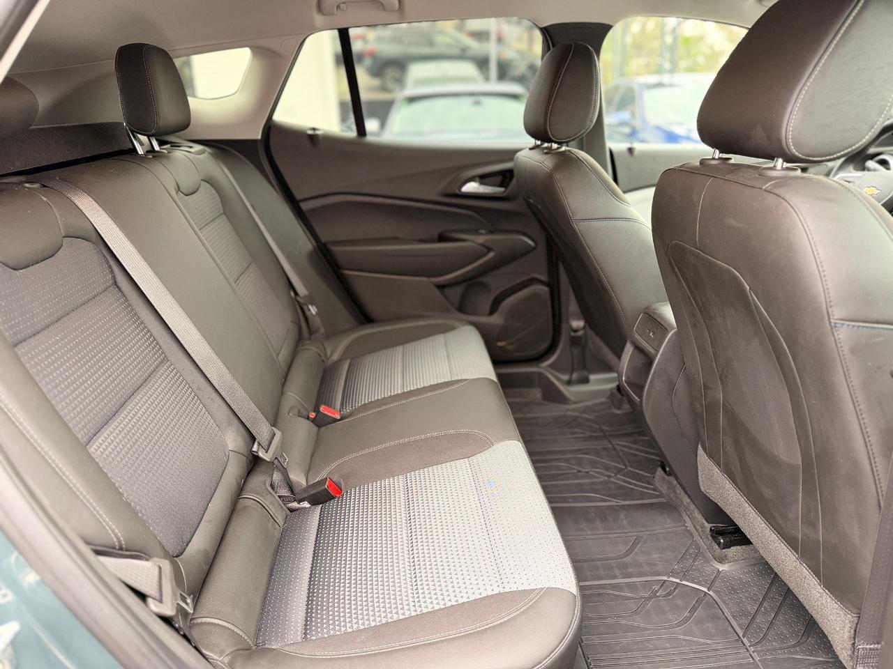 Chevrolet Traxlt - Thumbnail 15