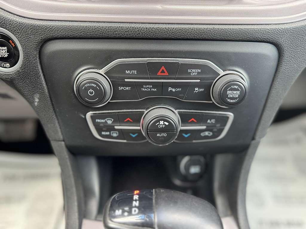 Dodge Chargergt - Thumbnail 20