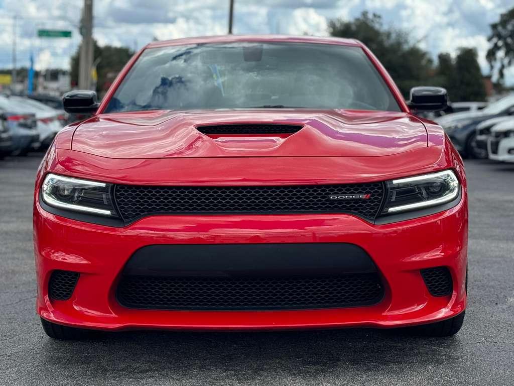 Dodge Chargergt - Thumbnail 3