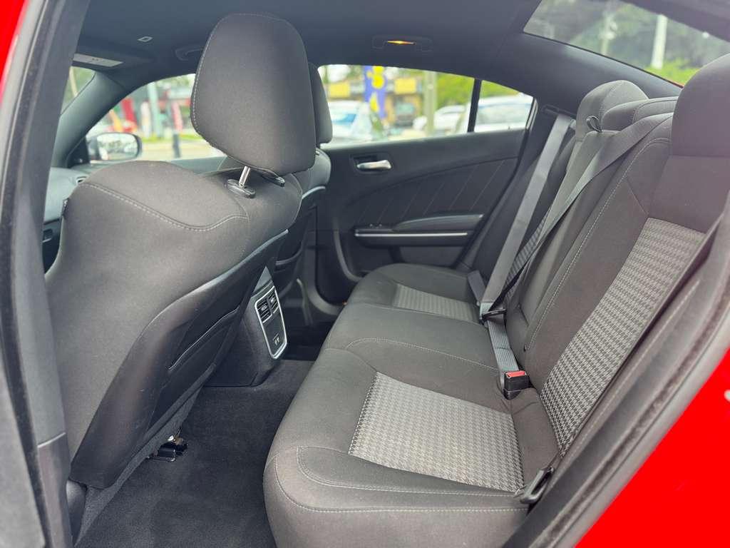 Dodge Chargergt - Thumbnail 16