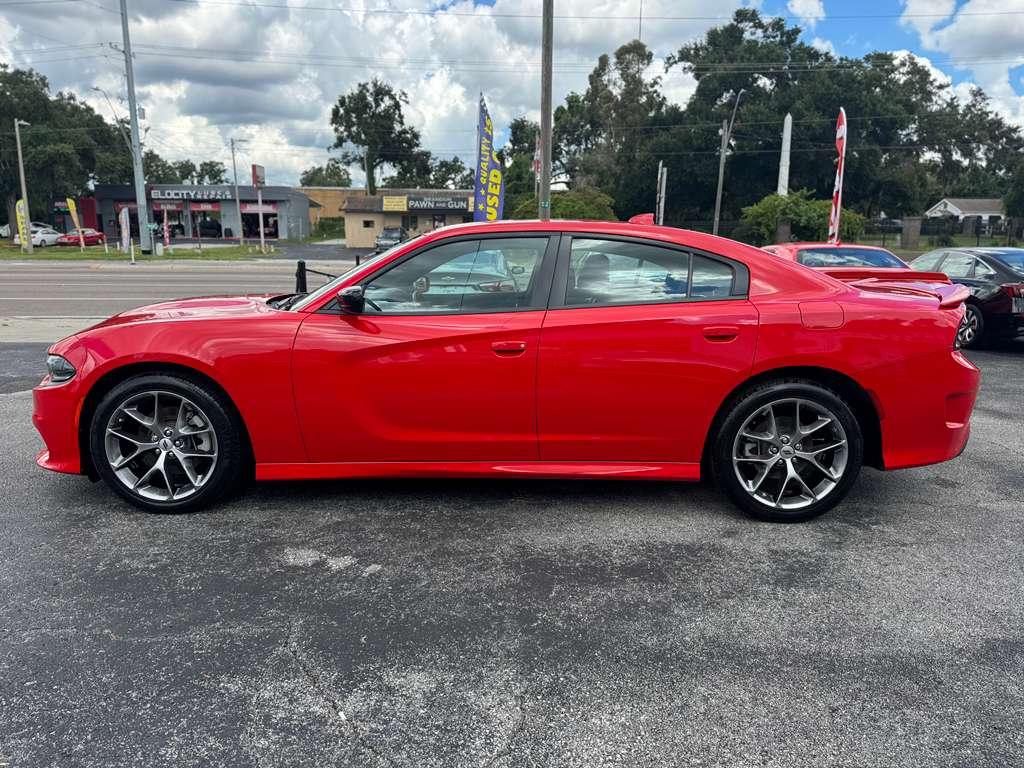 Dodge Chargergt - Thumbnail 10