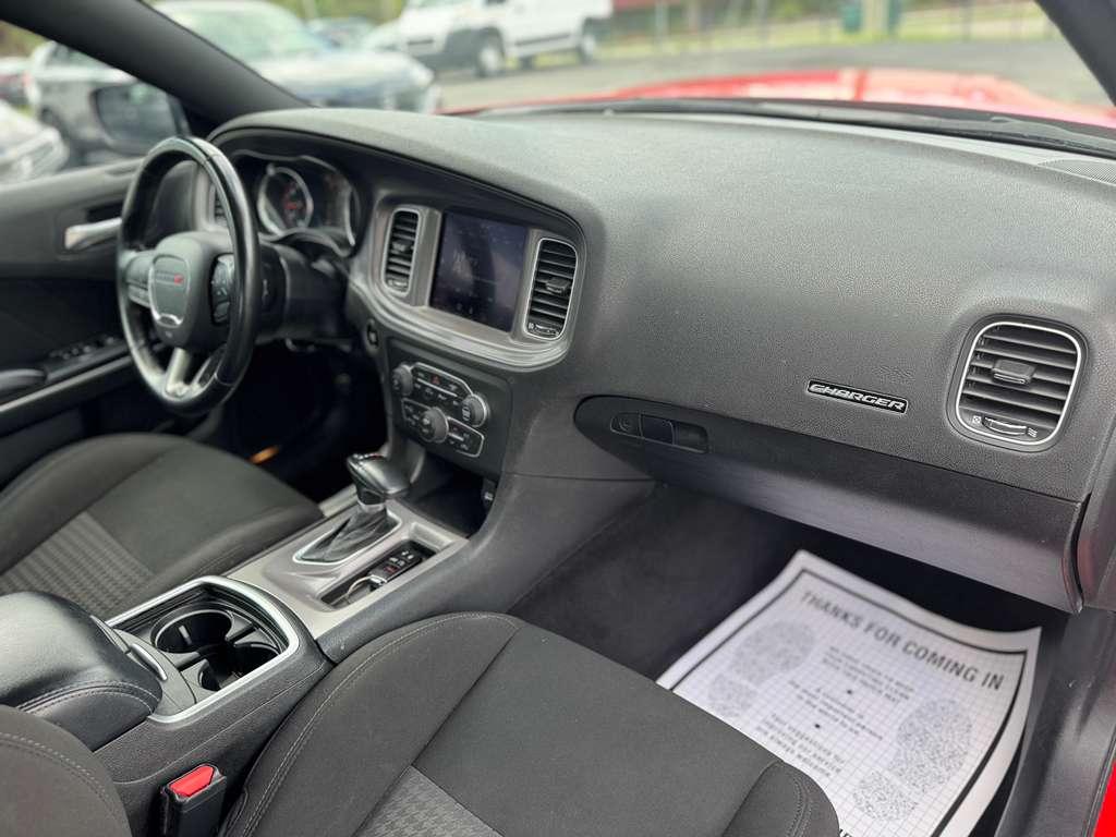 Dodge Chargergt - Thumbnail 12