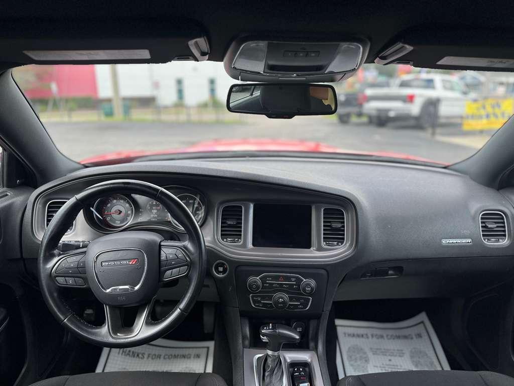 Dodge Chargergt - Thumbnail 17