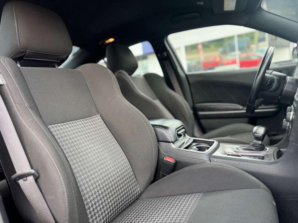 Dodge Chargergt - Thumbnail 13