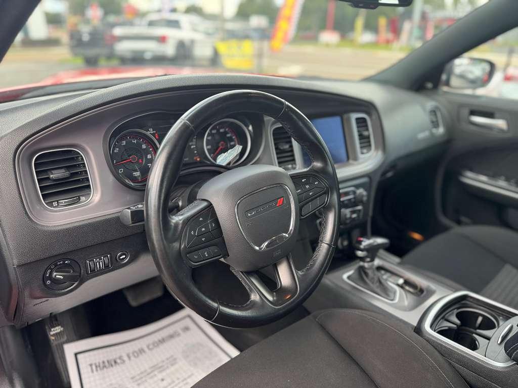 Dodge Chargergt - Thumbnail 11