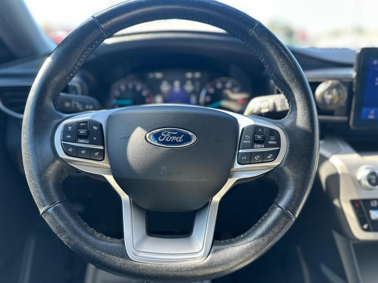 Ford Explorerxlt Awd - Thumbnail 20