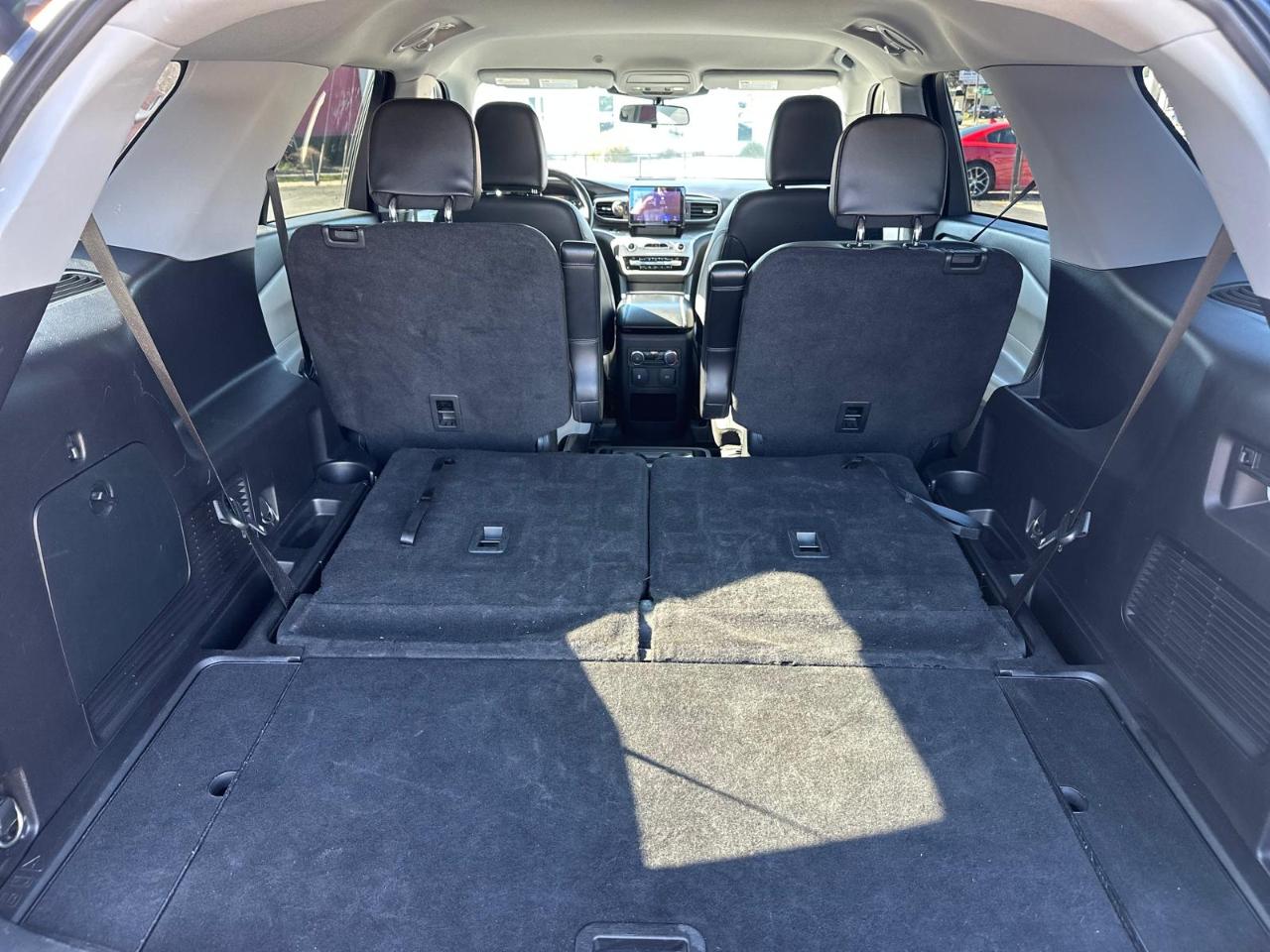 Ford Explorerxlt Awd - Thumbnail 10