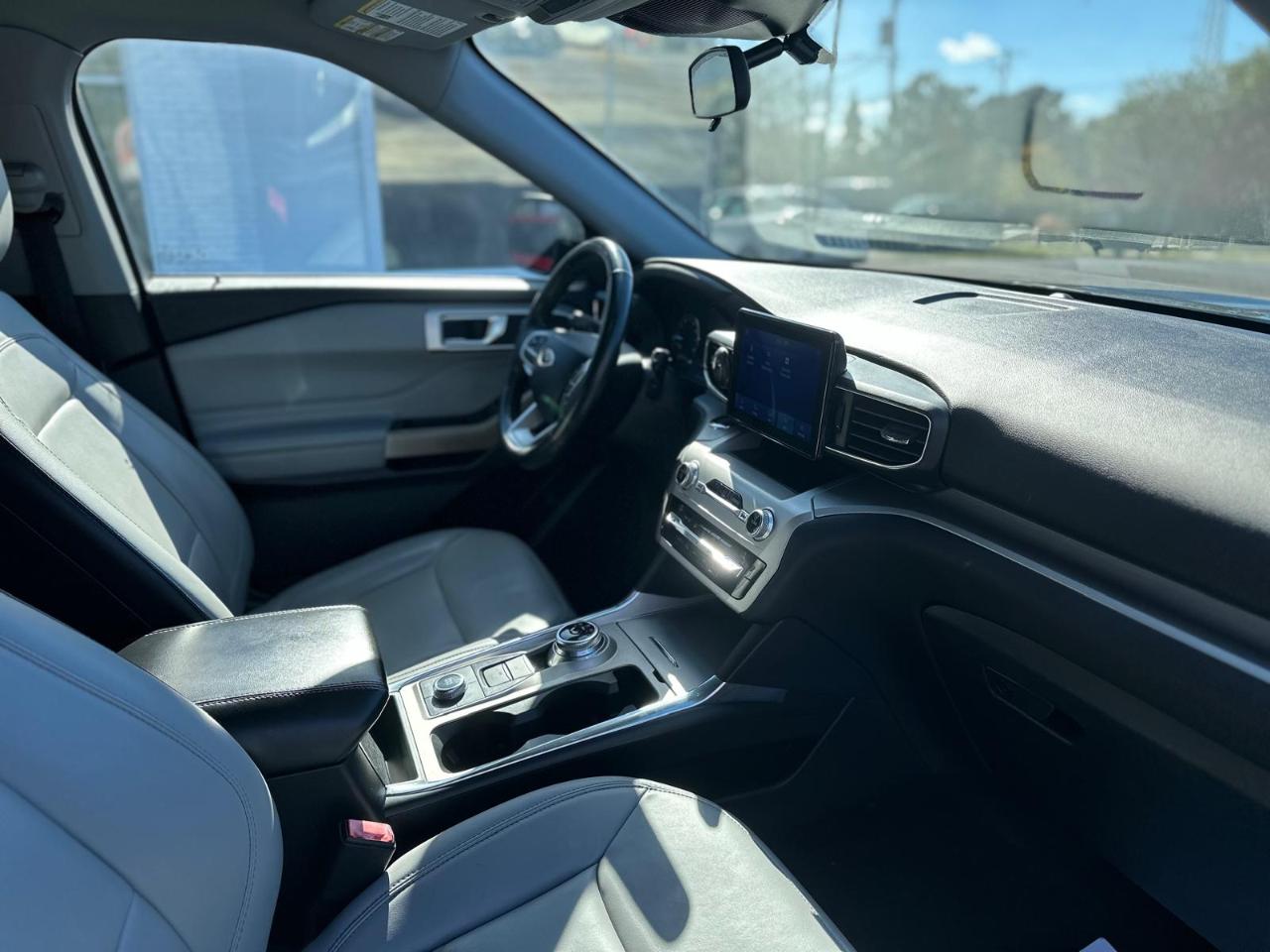 Ford Explorerxlt Awd - Thumbnail 14