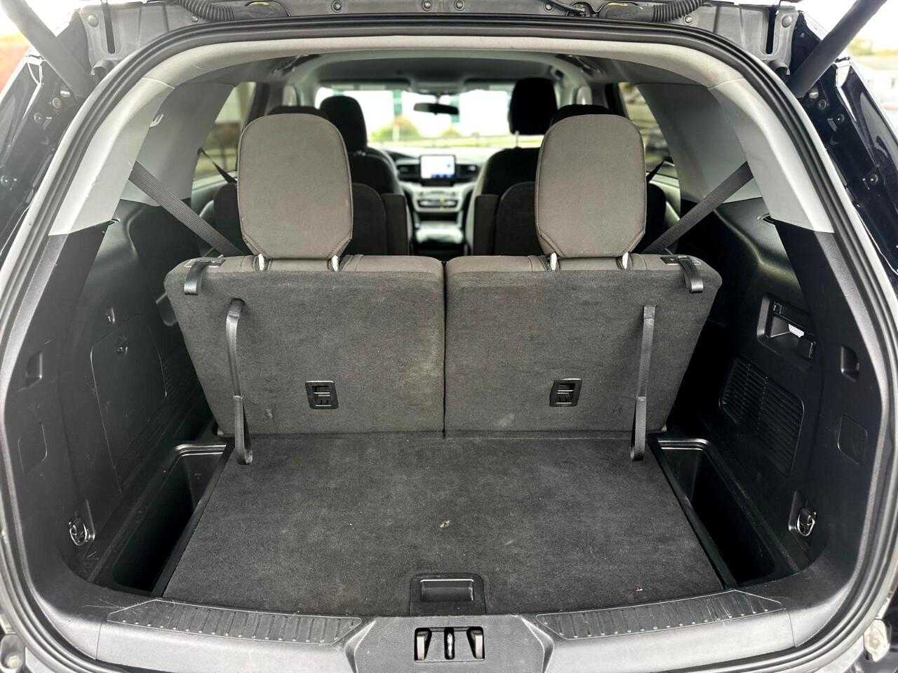 Ford Explorerxlt - Thumbnail 9