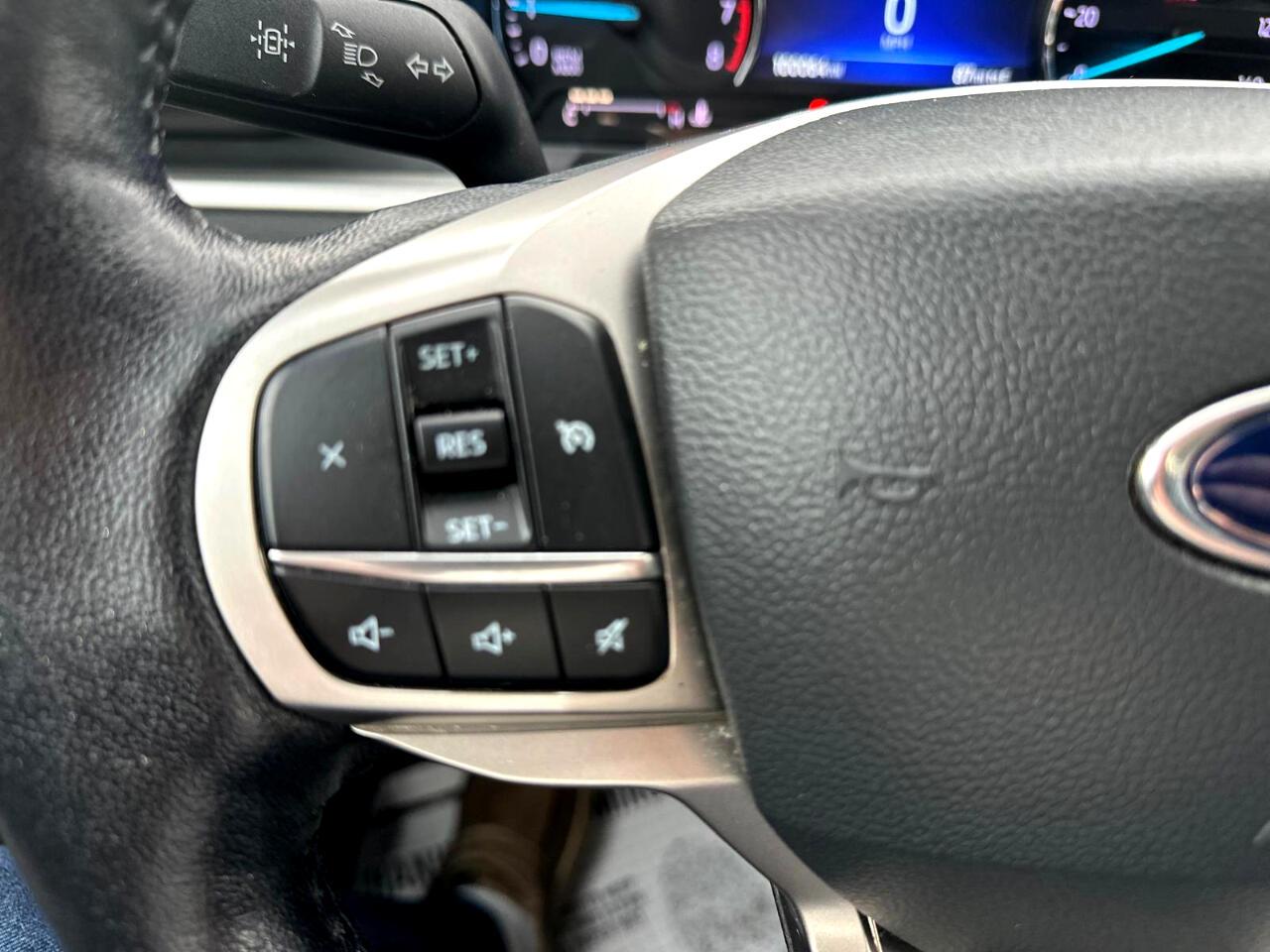 Ford Explorerxlt - Thumbnail 20