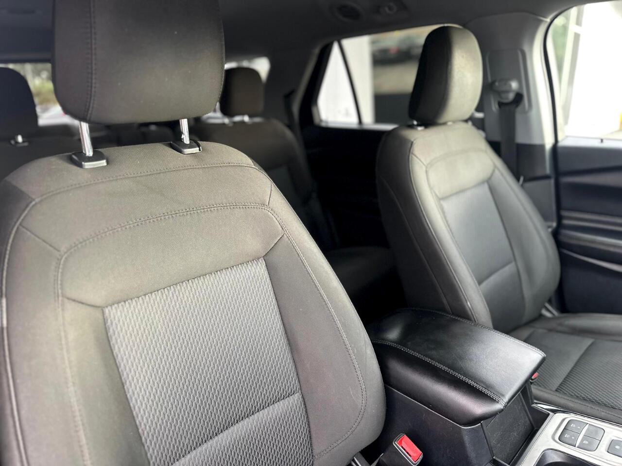 Ford Explorerxlt - Thumbnail 14