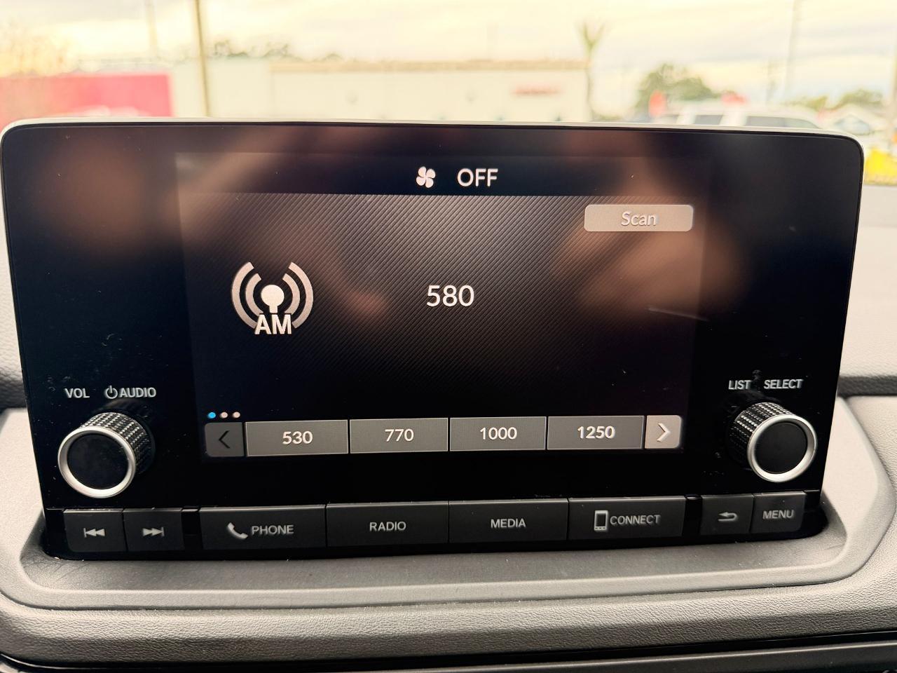 Honda Accordlx - Thumbnail 19